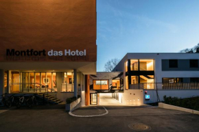Montfort - das Hotel, Feldkirch, Österreich
